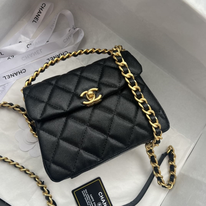 Ch**el satchel bags